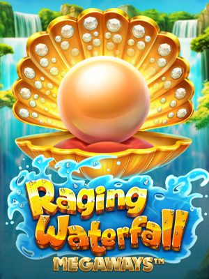 Raging Waterfall Megaways · Pragmatic Play