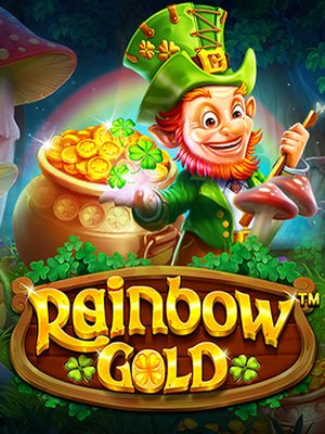 Rainbow Gold · Pragmatic Play