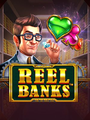 Reel Banks · Pragmatic Play