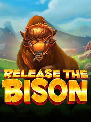 Release the Bison · Pragmatic Play