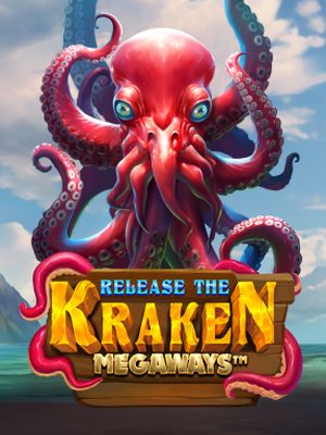 Release the Kraken Megaways · Pragmatic Play