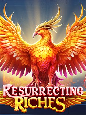 Resurrecting Riches · Pragmatic Play