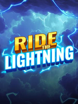Ride the Lightning · Pragmatic Play