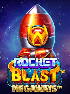 Rocket Blast Megaways · Pragmatic Play