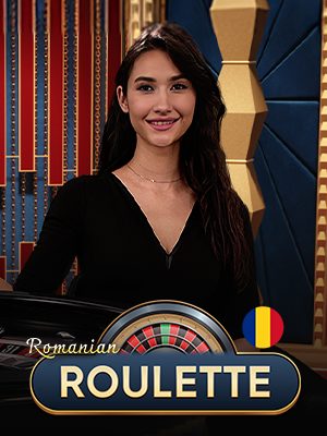 Romanian Roulette · Pragmatic Play