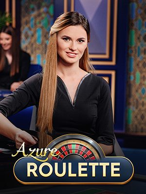Roulette Azure · Pragmatic Play