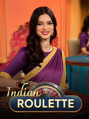 Roulette Indian · Pragmatic Play