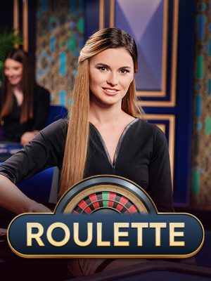 Roulette Lobby · Pragmatic Play