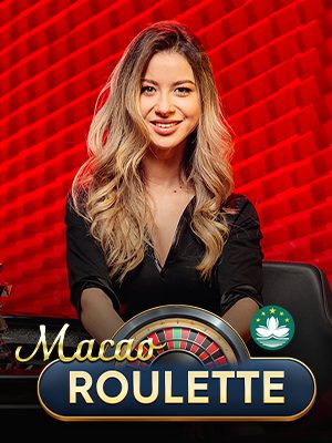 Roulette Macao · Pragmatic Play