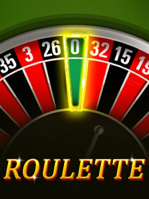 Roulette · Pragmatic Play