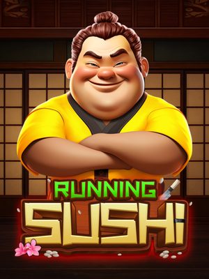 Running Sushi · Pragmatic Play