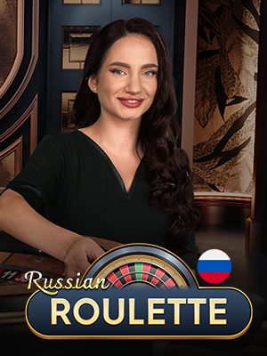 Russian Roulette · Pragmatic Play