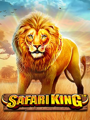 Safari King · Pragmatic Play