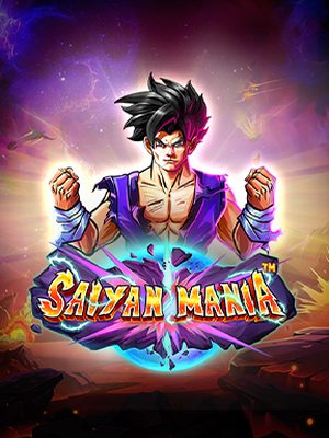 Saiyan Mania · Pragmatic Play