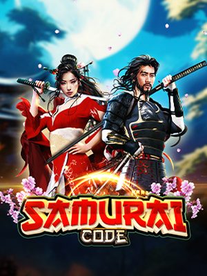 Samurai Code · Pragmatic Play