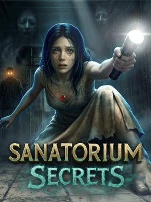 Sanatorium Secrets · Pragmatic Play