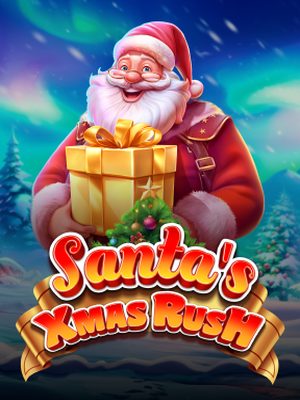 Santa's Xmas Rush · Pragmatic Play