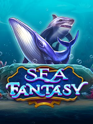 Sea Fantasy · Pragmatic Play