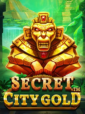 Secret City Gold · Pragmatic Play