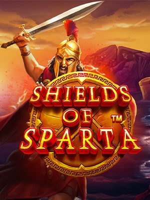 Shield Of Sparta · Pragmatic Play