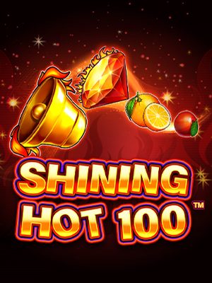 Shining Hot 100 · Pragmatic Play