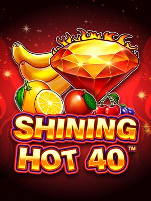 Shining Hot 40 · Pragmatic Play