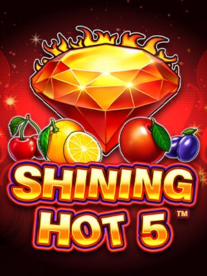 Shining Hot 5 · Pragmatic Play