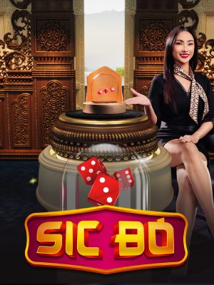 Sic Bo · Pragmatic Play