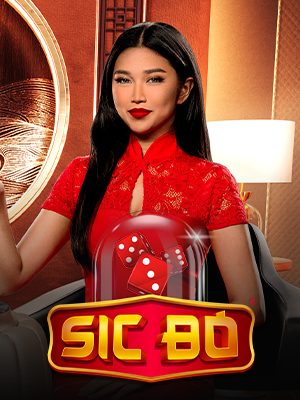 SicBo · Pragmatic Play