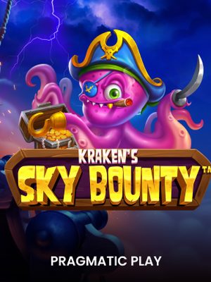 Sky Bounty · Pragmatic Play
