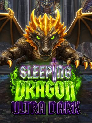 Sleeping Dragon Ultra Dark · Pragmatic Play