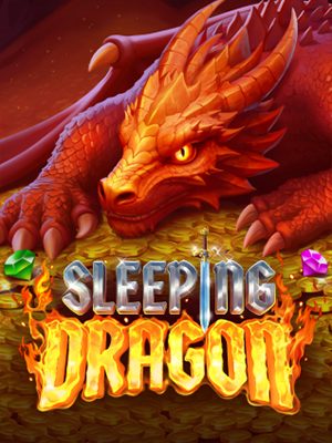Sleeping Dragon · Pragmatic Play