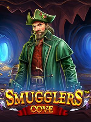 Smugglers Cove · Pragmatic Play