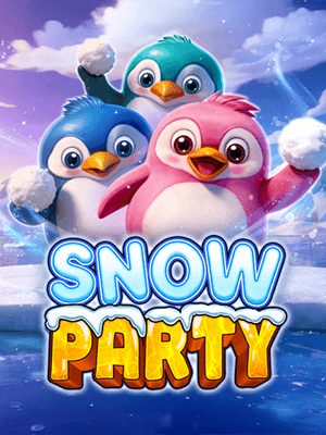 Snow Party · Pragmatic Play