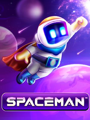 Spaceman · Pragmatic Play