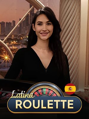 Spanish Roulette · Pragmatic Play