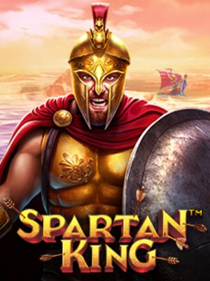 Spartan King · Pragmatic Play