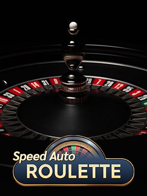 Speed Auto Roulette · Pragmatic Play