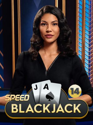 Speed Blackjack 14 · Pragmatic Play
