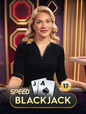 Speed Blackjack 17 · Pragmatic Play
