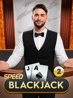 Speed Blackjack 2 · Pragmatic Play