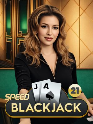 Speed Blackjack 21 · Pragmatic Play