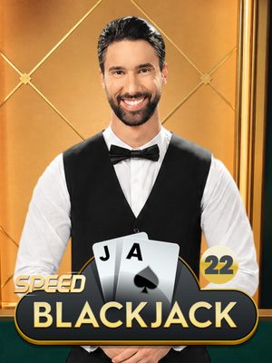 Speed Blackjack 22 · Pragmatic Play