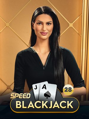 Speed Blackjack 28 - Emerald · Pragmatic Play