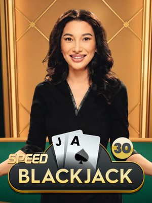 Speed Blackjack 30 · Pragmatic Play