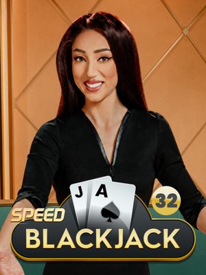 Speed Blackjack 32 · Pragmatic Play