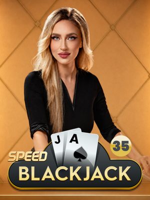 Speed Blackjack 35 · Pragmatic Play