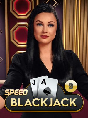 Speed Blackjack 9 · Pragmatic Play
