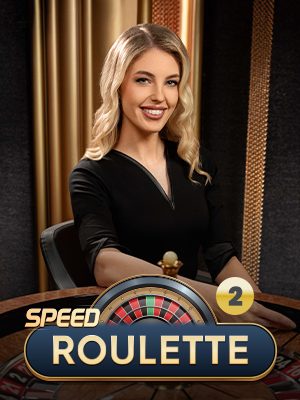 Speed Roulette 2 · Pragmatic Play