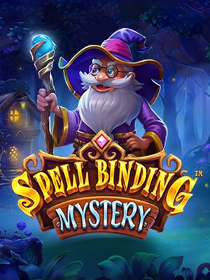 Spellbinding Mystery · Pragmatic Play